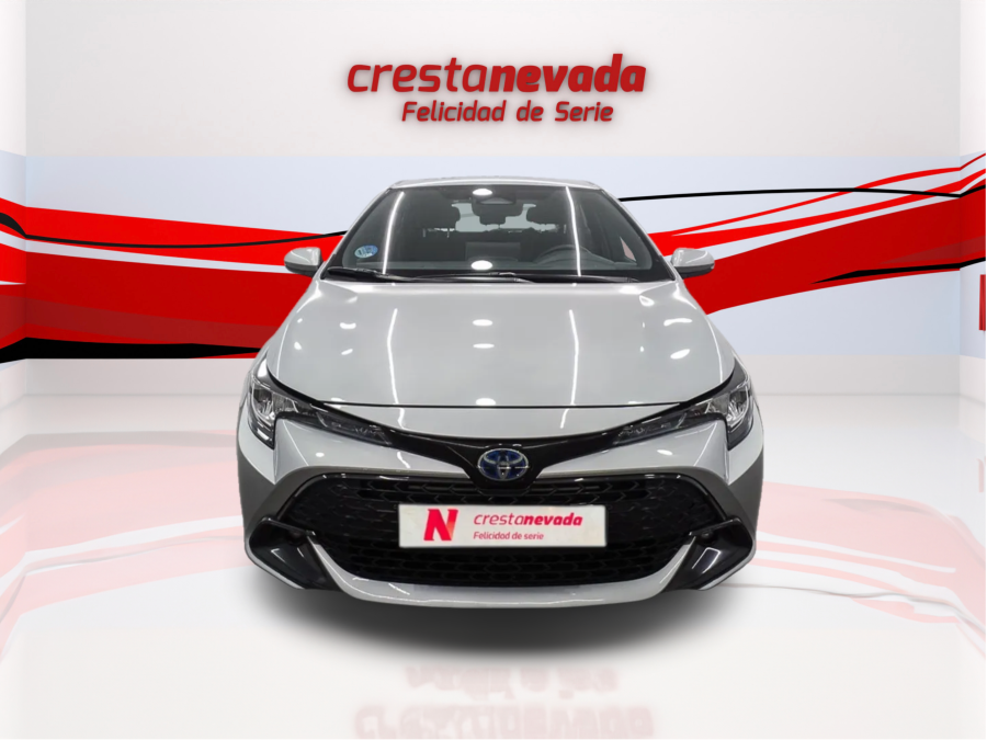 Imagen de TOYOTA Corolla