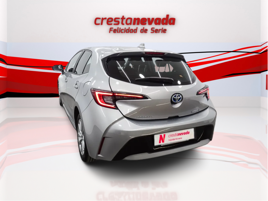 Imagen de TOYOTA Corolla