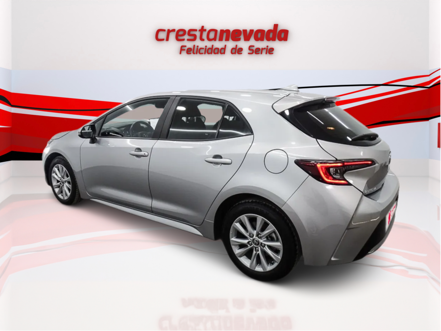 Imagen de TOYOTA Corolla