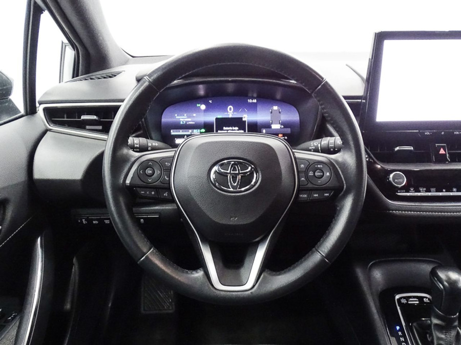 Imagen de TOYOTA Corolla