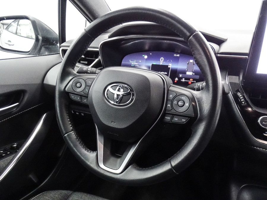 Imagen de TOYOTA Corolla