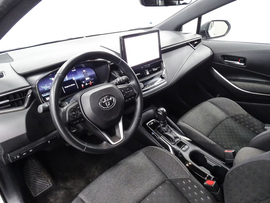 Imagen de TOYOTA Corolla