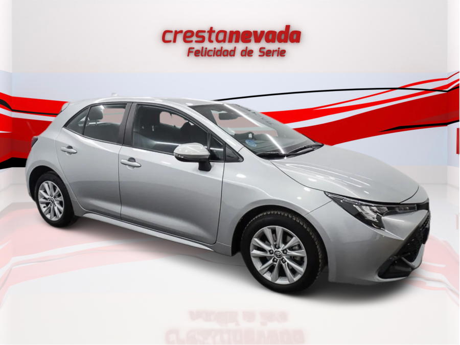 Imagen de TOYOTA Corolla