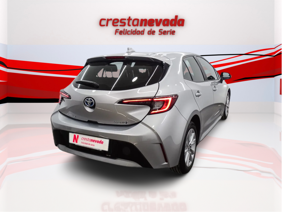 Imagen de TOYOTA Corolla