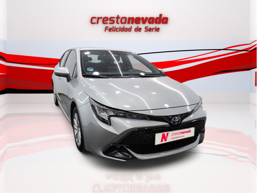 Imagen de TOYOTA Corolla