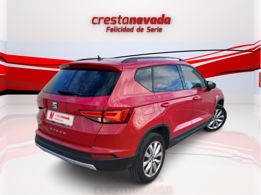 Imagen de SEAT Ateca