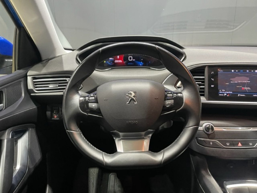 Imagen de Peugeot 308