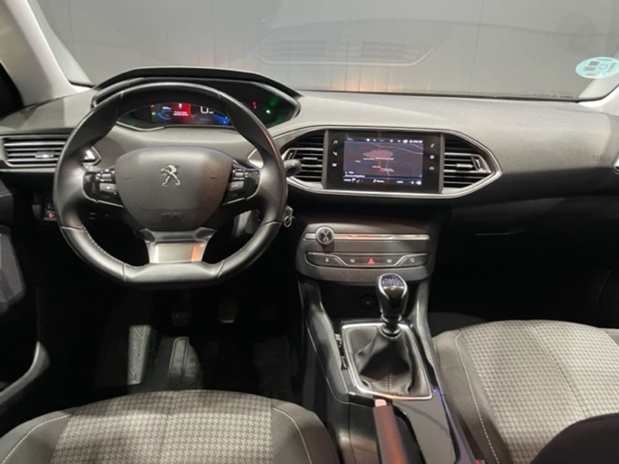 Imagen de Peugeot 308