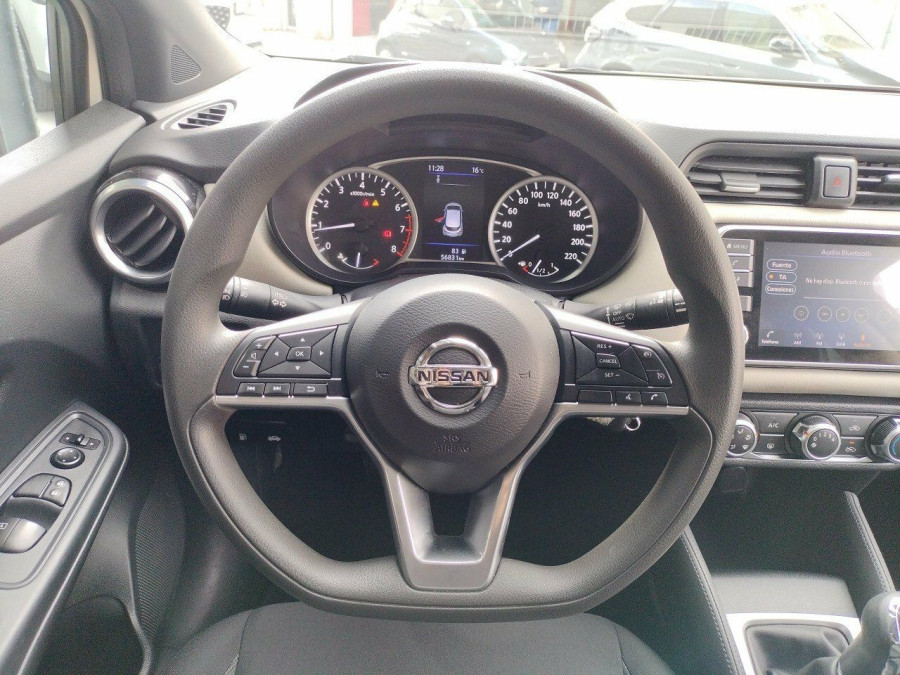 Imagen de NISSAN Micra