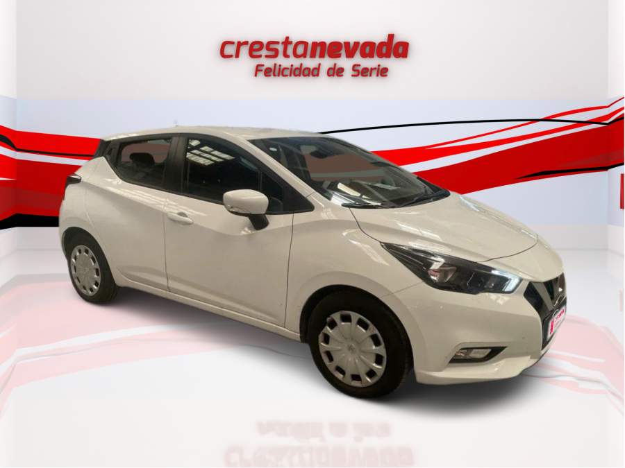 Imagen de NISSAN Micra