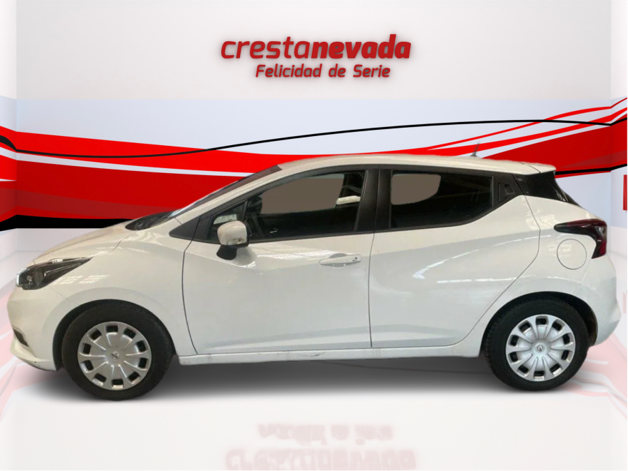 Imagen de NISSAN Micra