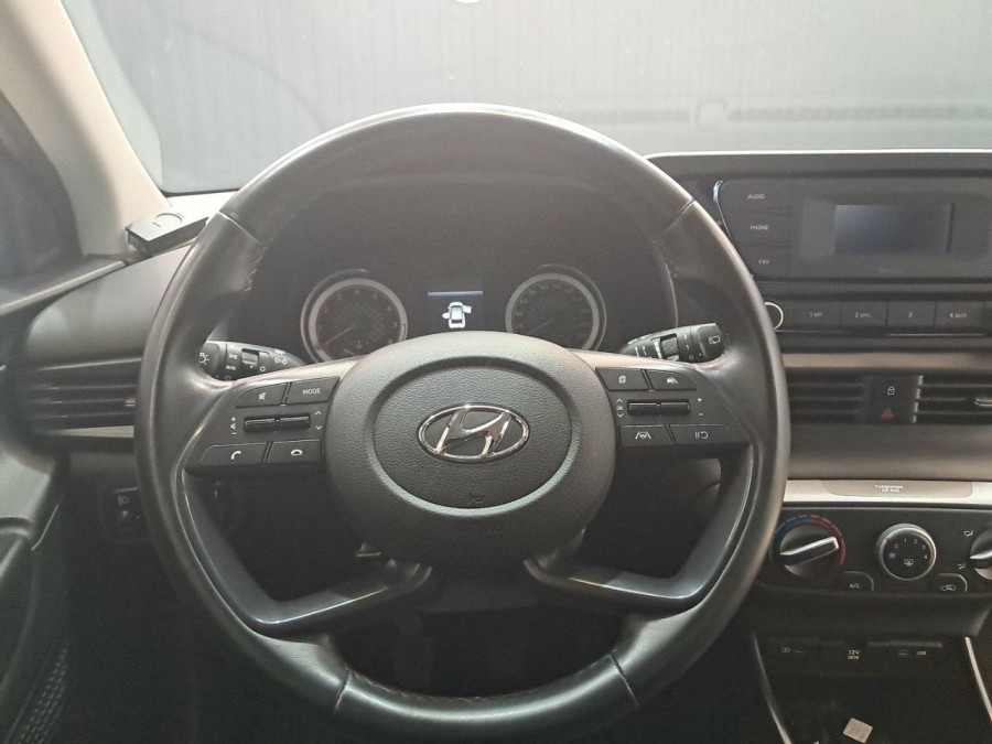 Imagen de Hyundai i20