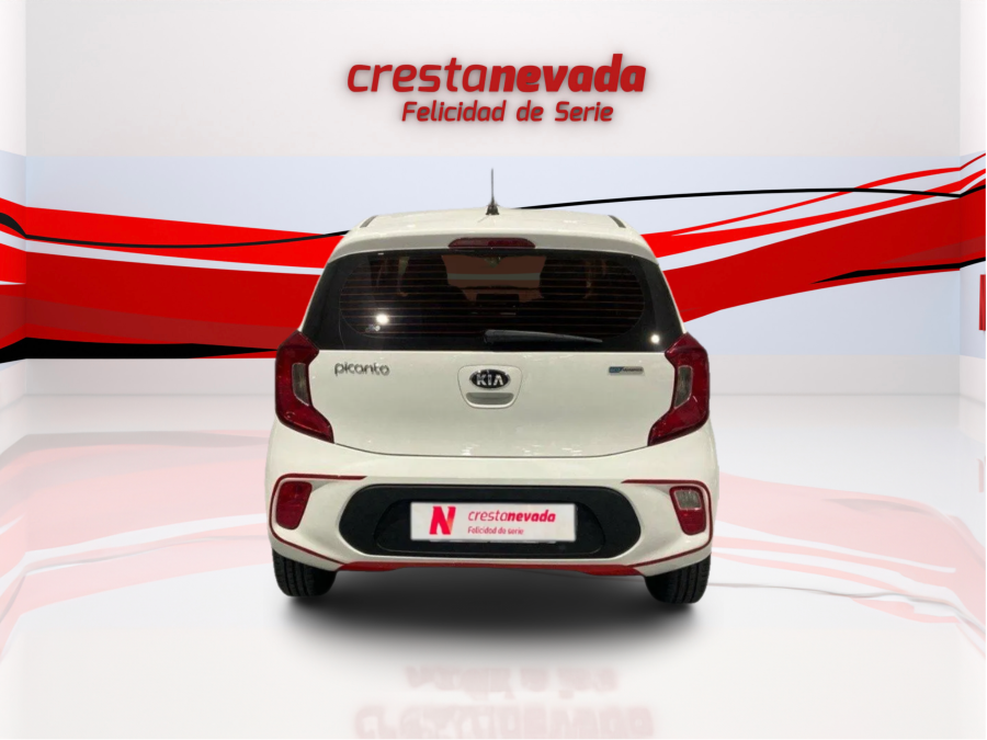 Imagen de Kia Picanto