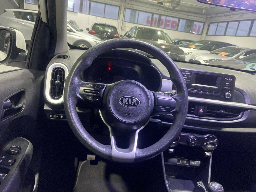 Imagen de Kia Picanto