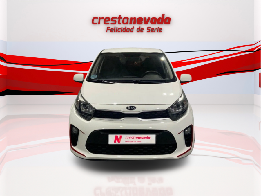 Imagen de Kia Picanto