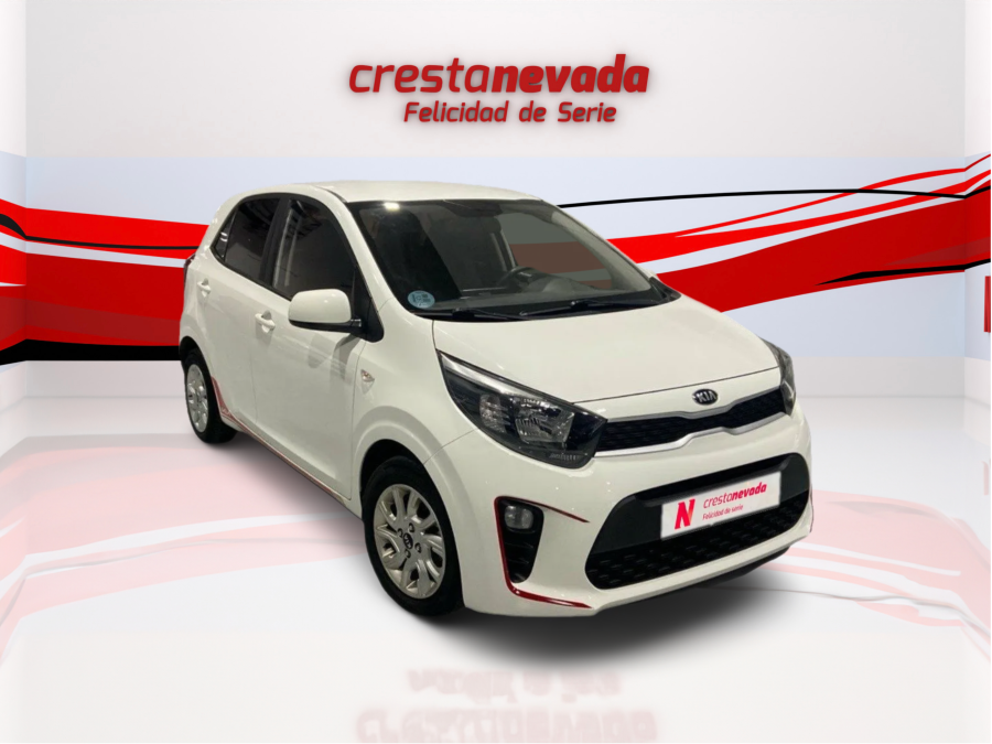 Imagen de Kia Picanto