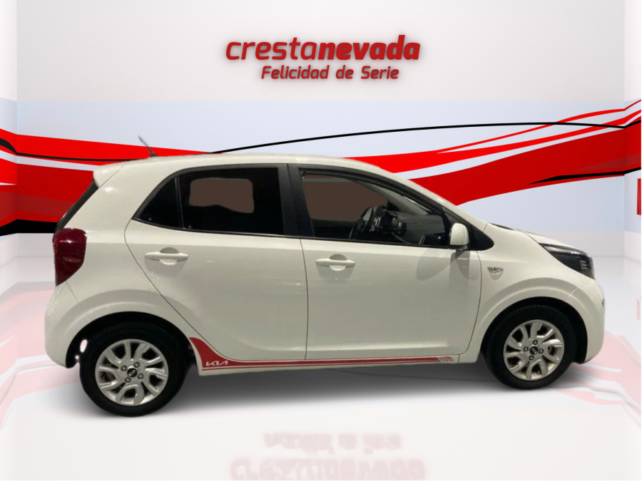 Imagen de Kia Picanto