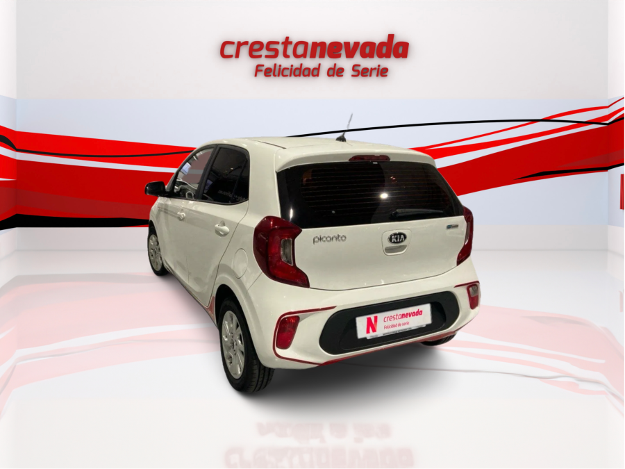 Imagen de Kia Picanto