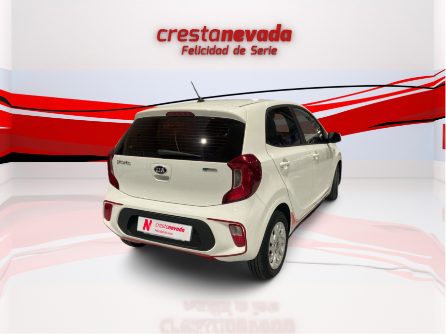 Imagen de Kia Picanto