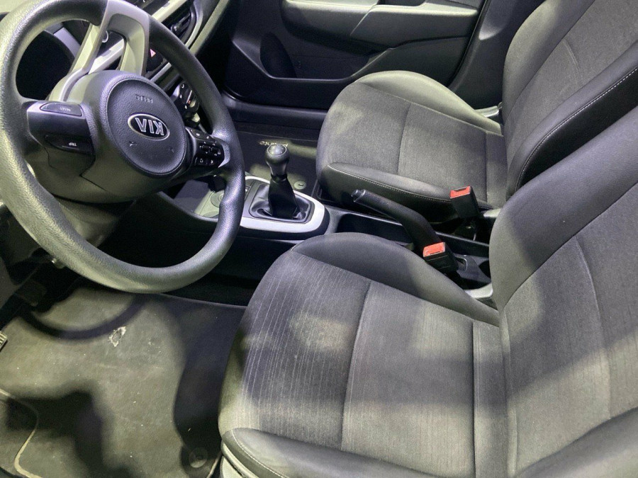 Imagen de Kia Picanto