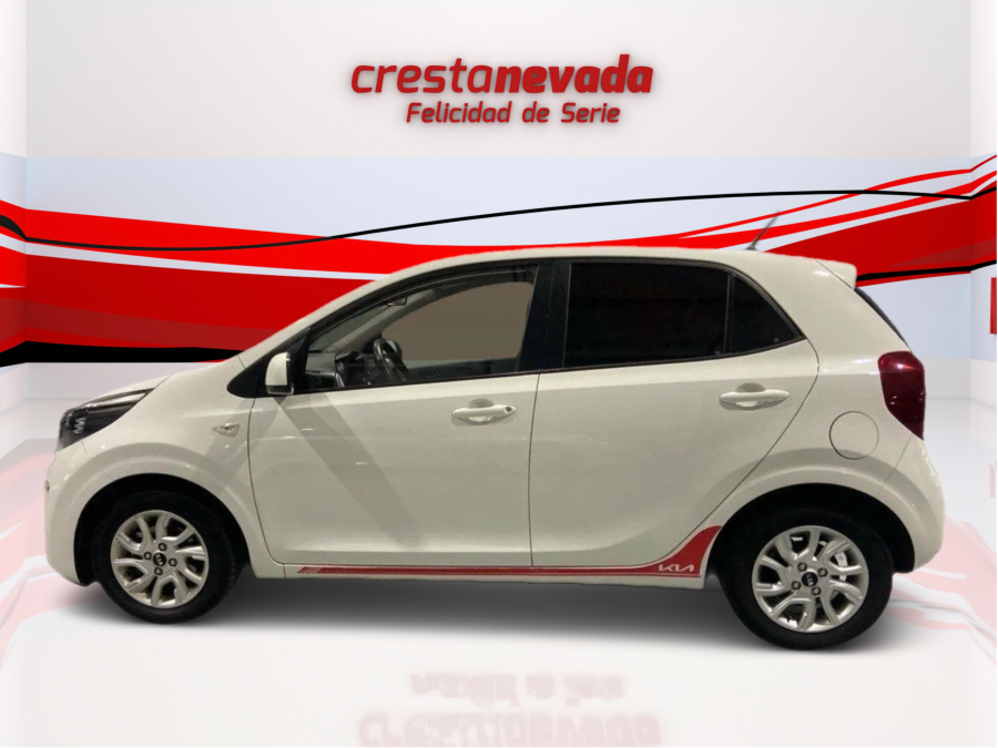 Imagen de Kia Picanto