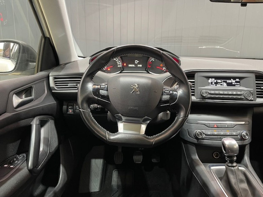 Imagen de Peugeot 308