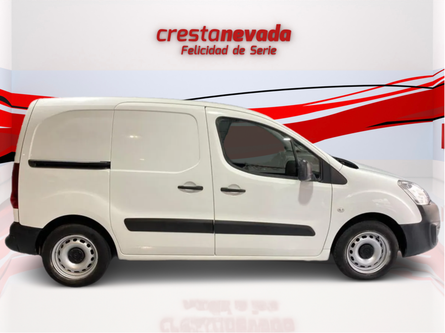 Imagen de Citroën Berlingo