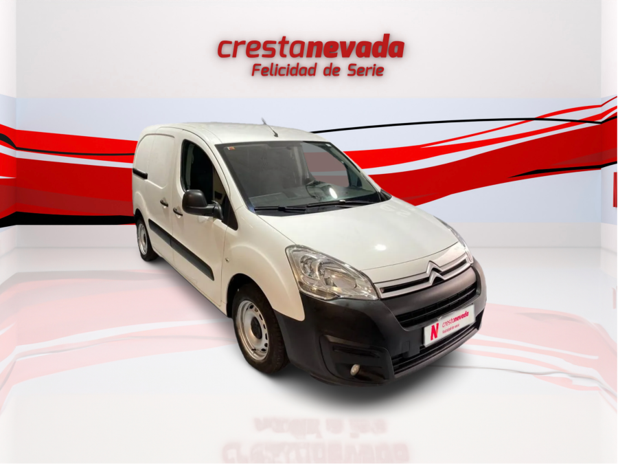 Imagen de Citroën Berlingo