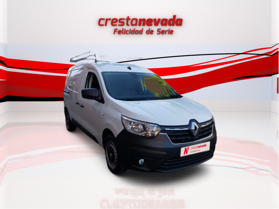 Imagen de Renault Express