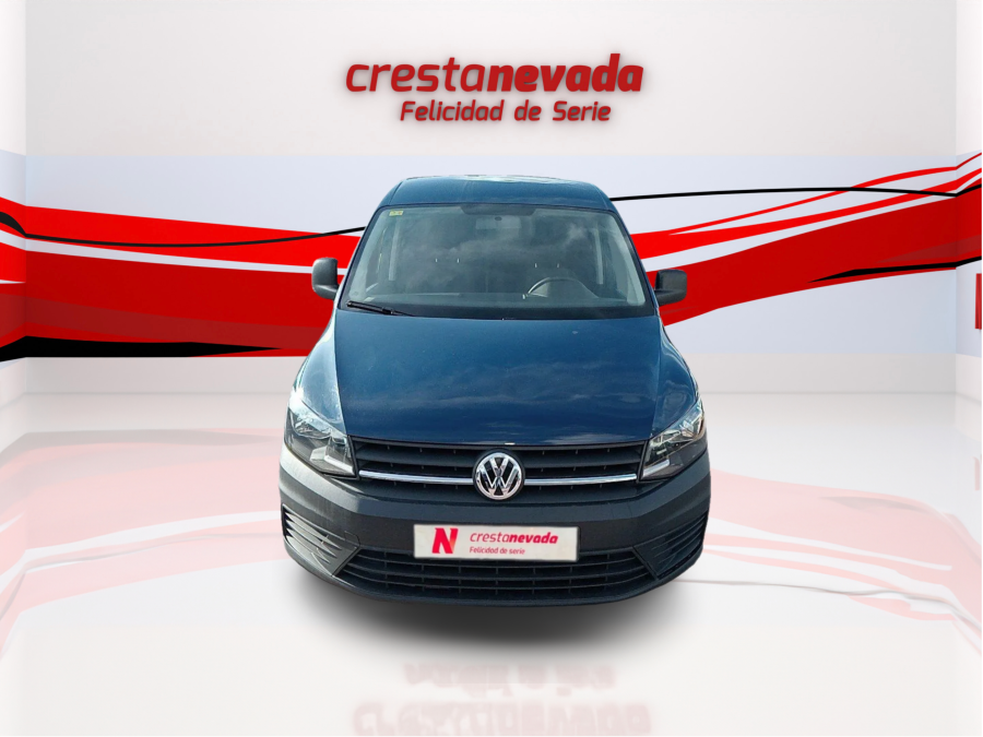 Imagen de Volkswagen Caddy