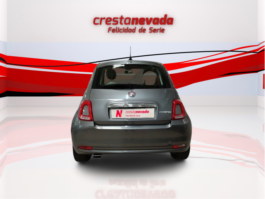 Imagen de Fiat 500