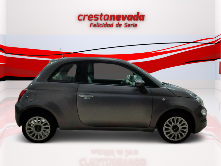 Imagen de Fiat 500