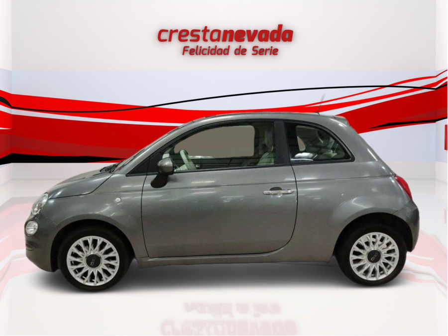 Imagen de Fiat 500