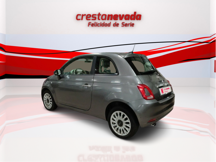 Imagen de Fiat 500