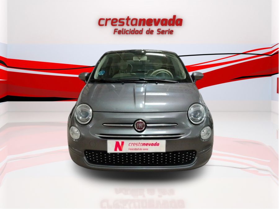 Imagen de Fiat 500