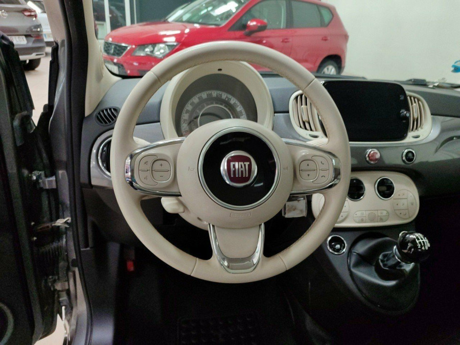 Imagen de Fiat 500