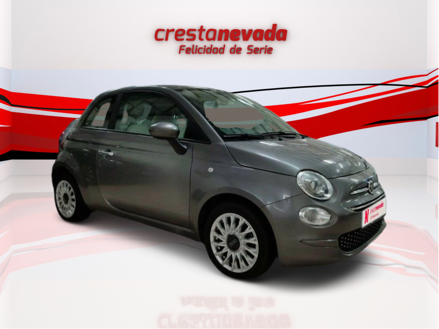 Imagen de Fiat 500