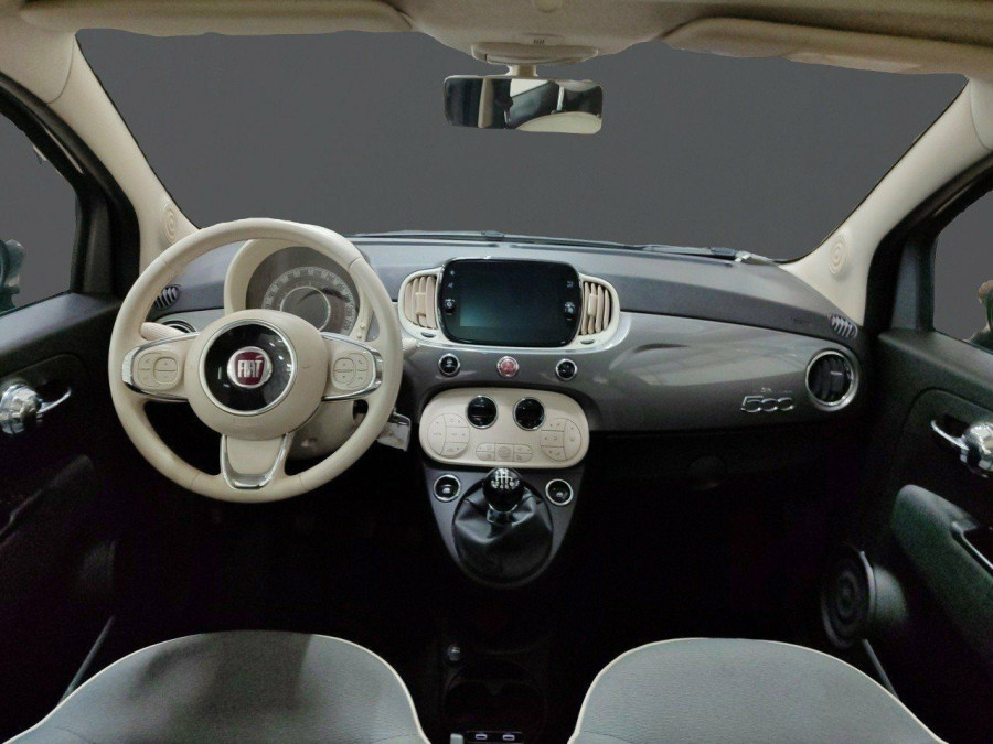 Imagen de Fiat 500