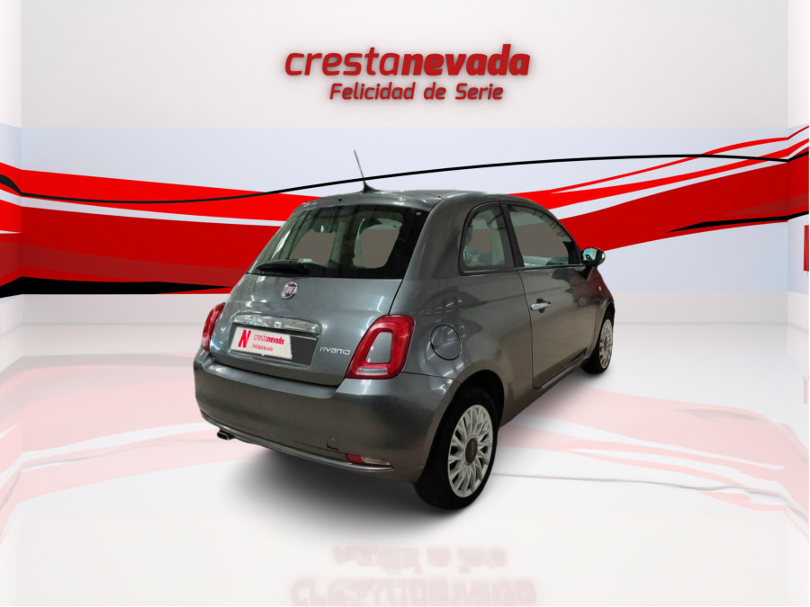 Imagen de Fiat 500