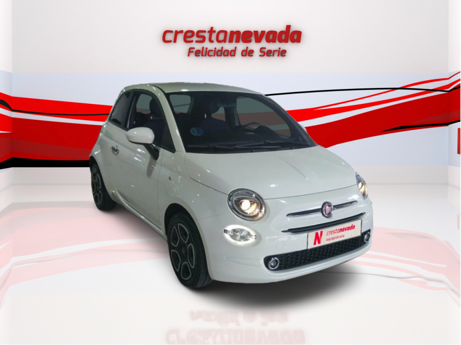 Imagen de Fiat 500