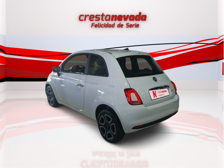 Imagen de Fiat 500