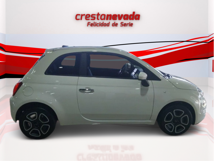 Imagen de Fiat 500