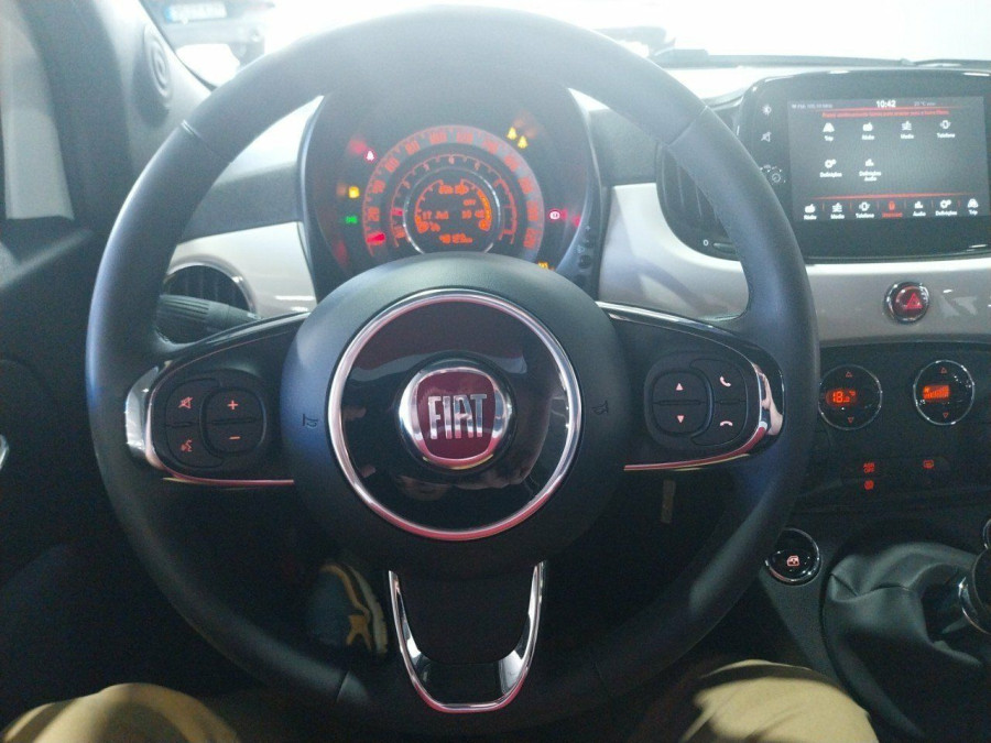 Imagen de Fiat 500