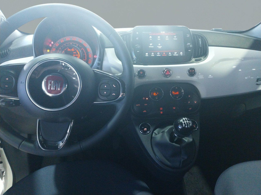 Imagen de Fiat 500