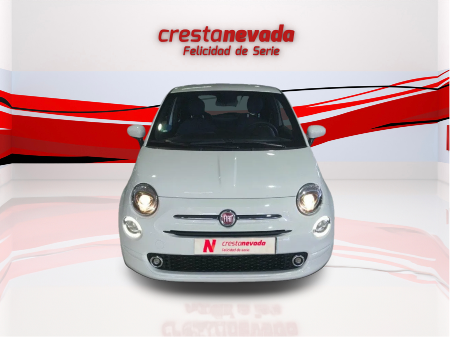 Imagen de Fiat 500