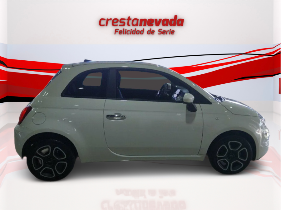 Imagen de Fiat 500