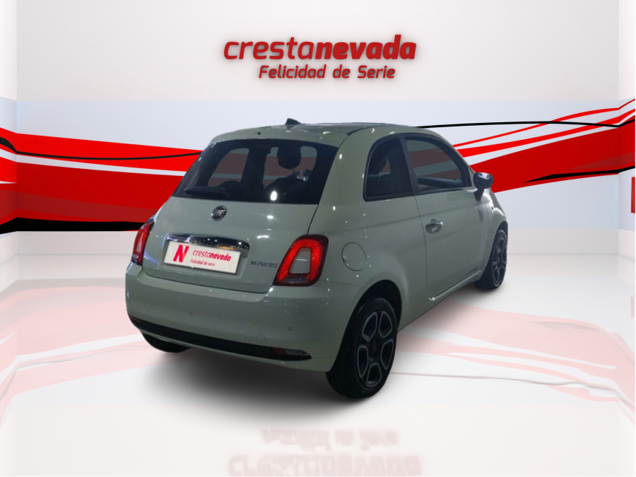 Imagen de Fiat 500