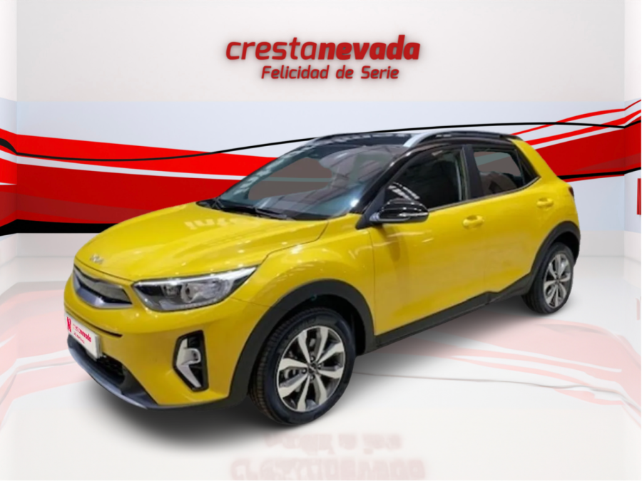 Imagen de Kia Stonic