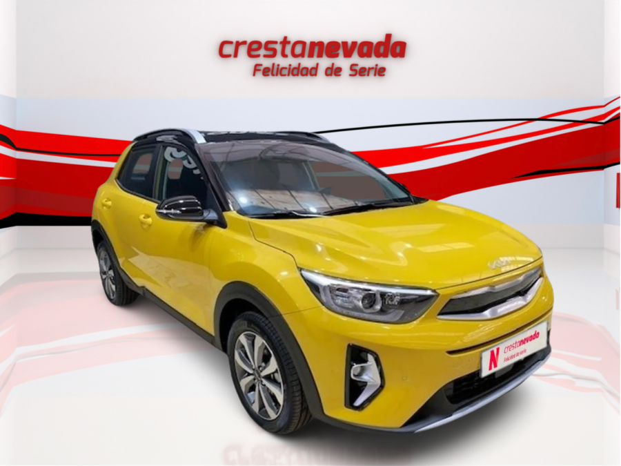 Imagen de Kia Stonic