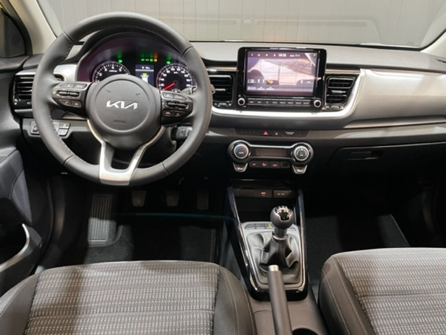 Imagen de Kia Stonic